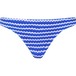 Seafolly - Women's Mesh Effect Hipster Pant - Bikini-Bottom