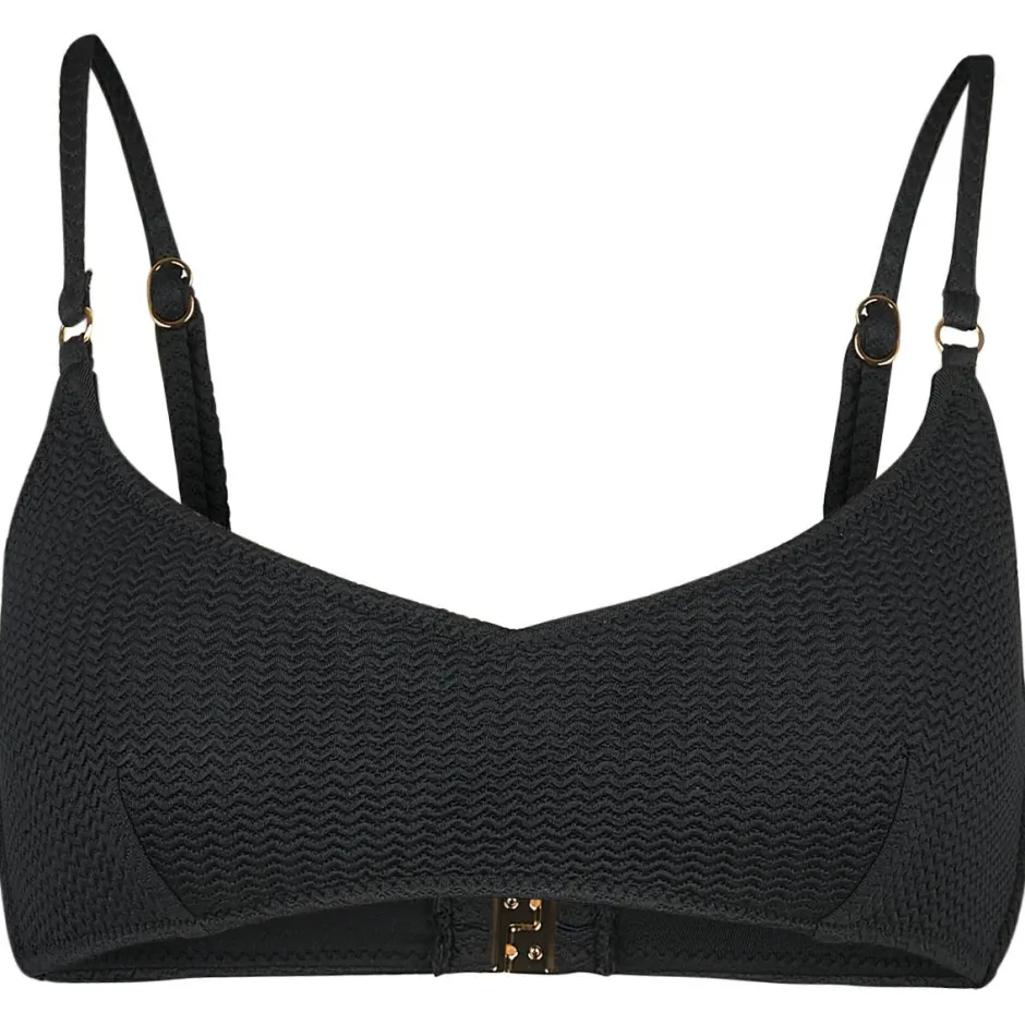 Seafolly - Women's Sea Dive Bralette - Bikini-Top