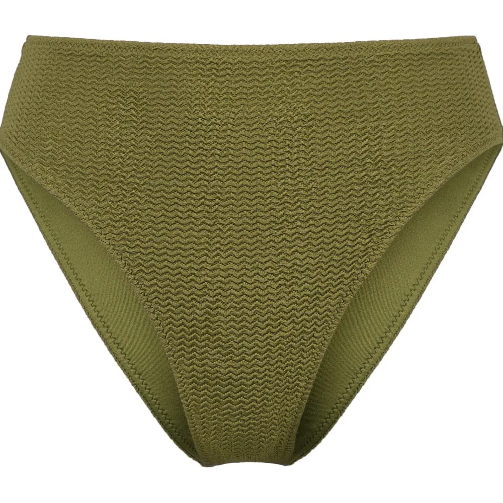 Seafolly - Women's Sea Dive High Rise Pant - Bikini-Bottom Sale