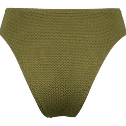 Seafolly - Women's Sea Dive High Rise Pant - Bikini-Bottom Sale