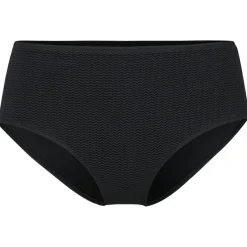 Seafolly - Women's Sea Dive Wide Side Retro - Bikini-Bottom