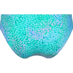 Seafolly - Women's Seaskin Retro Pants - Bikini-Bottom