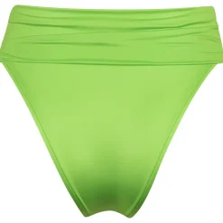 Seafolly - Women's Soleil Roll Top High Rise Pant - Bikini-Bottom