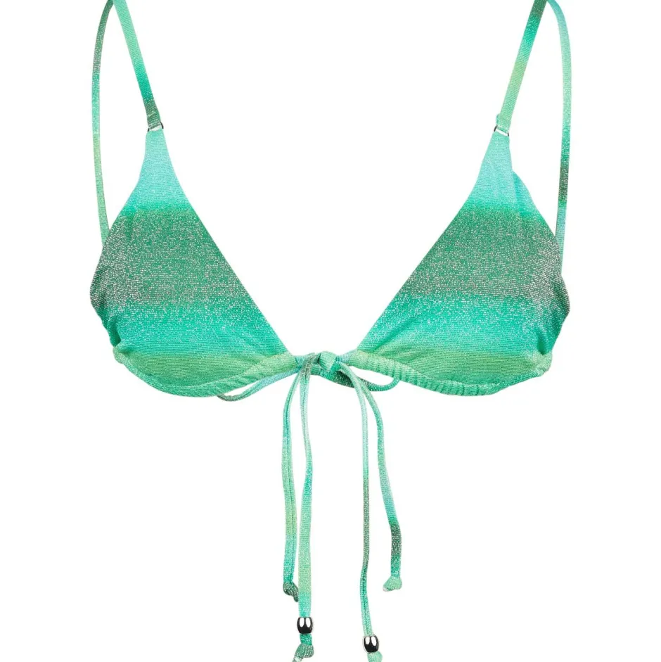 Seafolly - Women's Spectrum Slide Tri - Bikini-Top