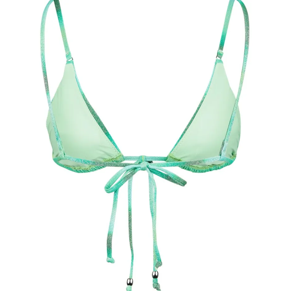 Seafolly - Women's Spectrum Slide Tri - Bikini-Top