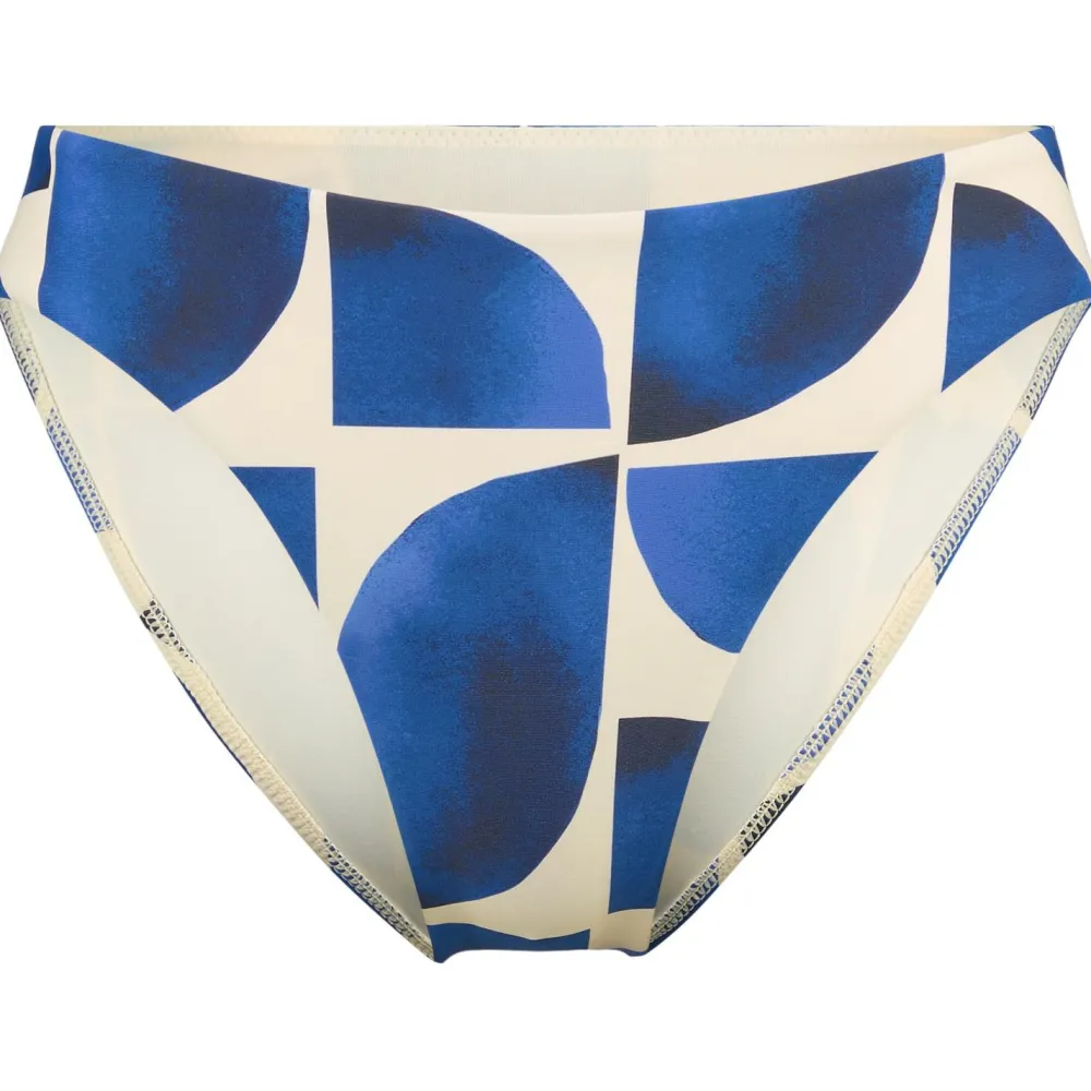 Seafolly - Women's Sunray High Leg Pant - Bikini-Bottom Ultramarine Online