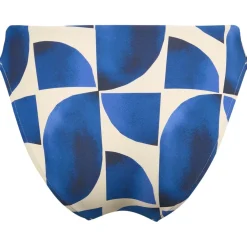 Seafolly - Women's Sunray High Leg Pant - Bikini-Bottom Ultramarine Online