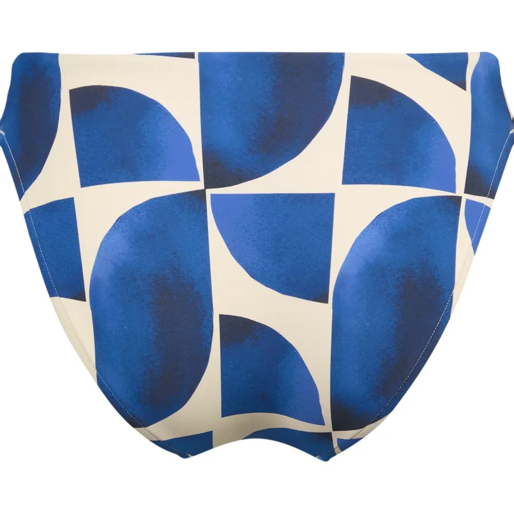 Seafolly - Women's Sunray High Leg Pant - Bikini-Bottom Ultramarine Online