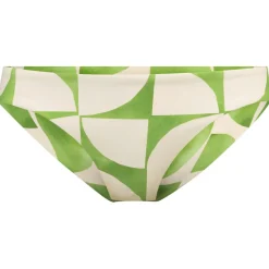 Seafolly - Women's Sunray Reversible Hipster Pant - Bikini-Bottom Hot