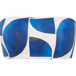Seafolly - Women's Sunray Reversible Tube Top - Bikini-Top
