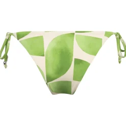 Seafolly - Women's Sunray Tie Side Rio Pant - Bikini-Bottom
