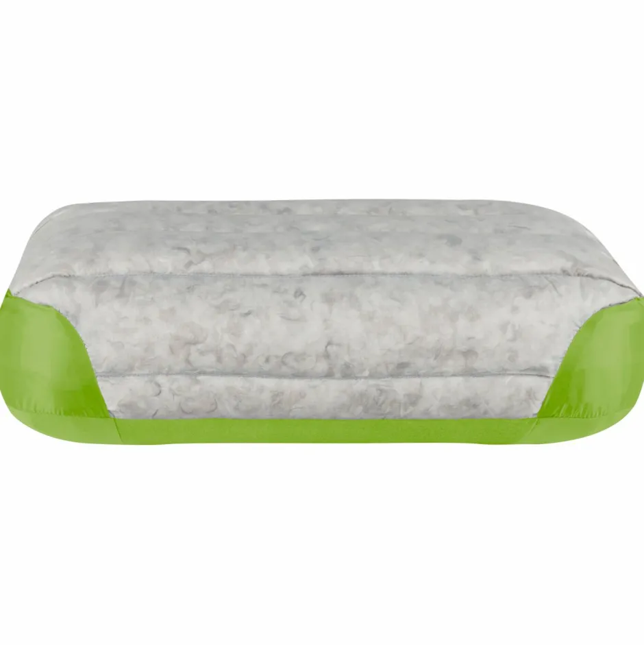 Sea to Summit Reisekissen-- Aeros Down Pillow - Kissen Grey