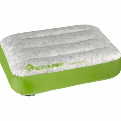 Sea to Summit Reisekissen-- Aeros Down Pillow - Kissen Grey
