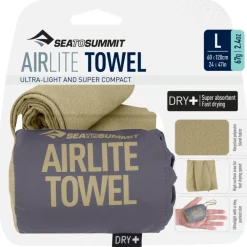Sea to Summit - Airlite Towel - Mikrofaserhandtuch Outlet