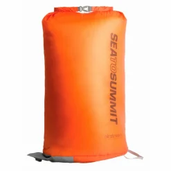 Sea to Summit Trekkingausrüstung|Isomatten-- Air Stream Dry Sack Orange