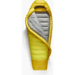 Sea to Summit - Alpine -29°C - Daunenschlafsack
