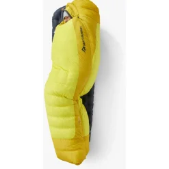 Sea to Summit - Alpine -29°C - Daunenschlafsack