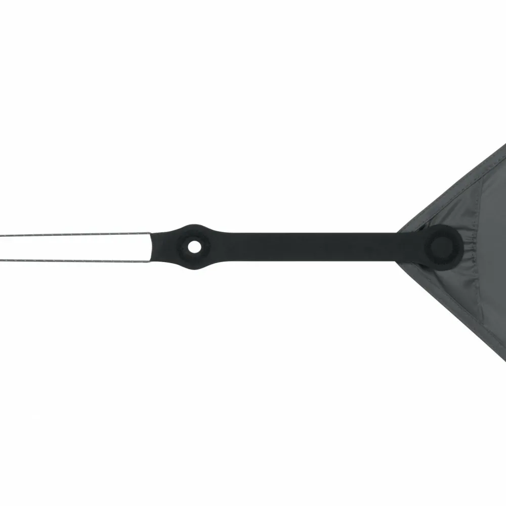 Sea to Summit - Alto TR2 Lightfoot - Zeltunterlage Charcoal