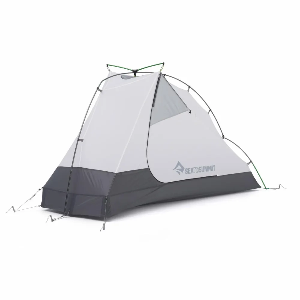 Sea to Summit - Alto TR1 Plus - 1-Personen Zelt Green Hot