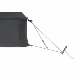 Sea to Summit - Alto TR1 Plus - 1-Personen Zelt Green Hot