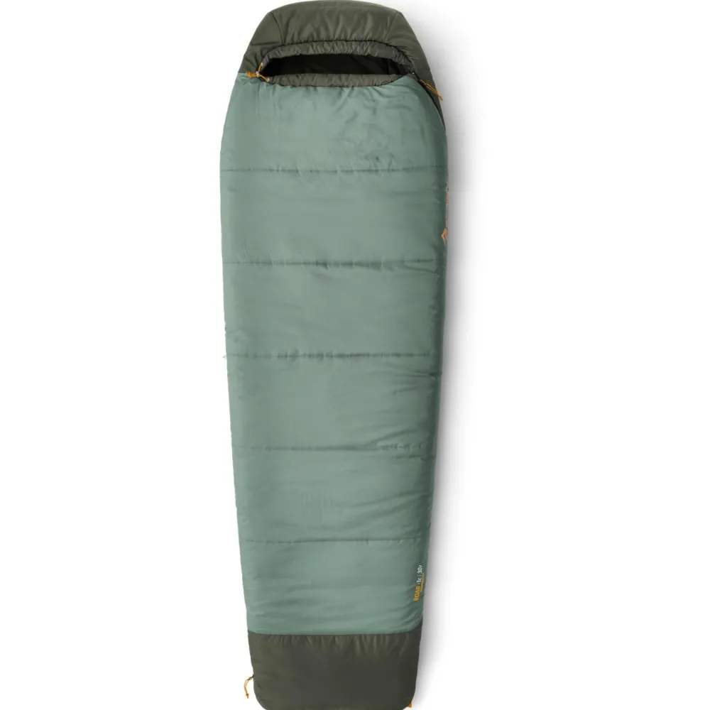 - Boab -9°C Synthetic Sleeping Bag - Kunstfaserschlafsack < Sea to Summit Online