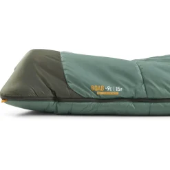 - Boab -9°C Synthetic Sleeping Bag - Kunstfaserschlafsack < Sea to Summit Online