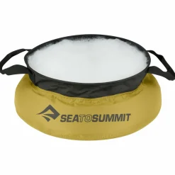 Sea to Summit - Camp Kitchen Clean-Up Kit Grey / Black / Multicolor Online