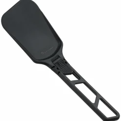 Sea to Summit Trekkingausrüstung|Outdoor-Küche-- Camp Kitchen Folding Spatula Black