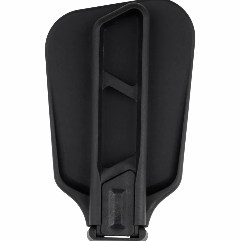 Sea to Summit Trekkingausrüstung|Outdoor-Küche-- Camp Kitchen Folding Spatula Black