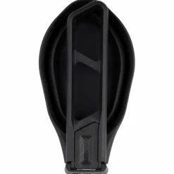 Sea to Summit Trekkingausrüstung|Outdoor-Küche-- Camp Kitchen Folding Serving Spoon Black