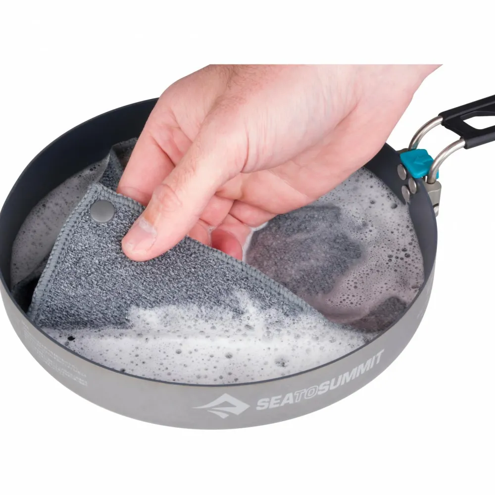 - Camp Kitchen Tool Kit < Sea to Summit Outlet