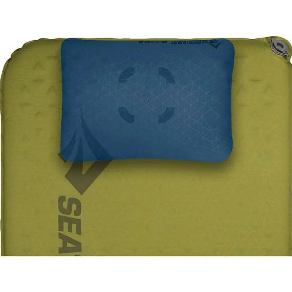 Sea to Summit Isomatten-- Camp Mat Self Inflating - Isomatte