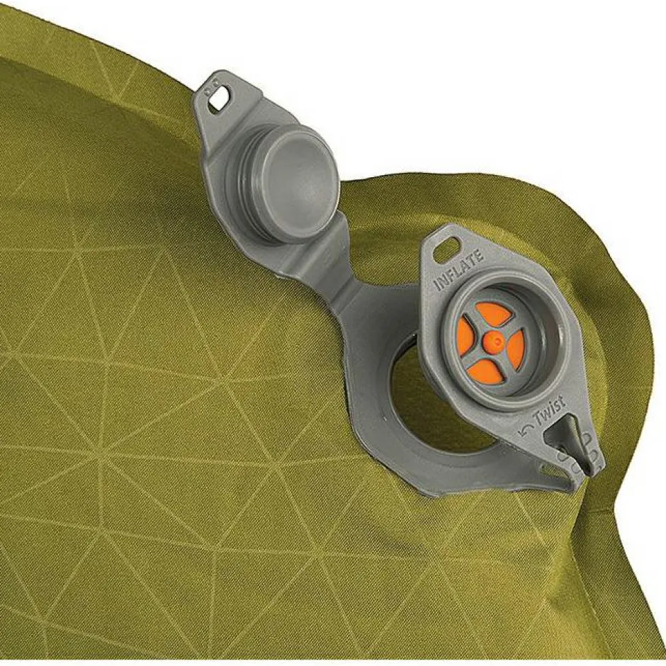 Sea to Summit Isomatten-- Camp Mat Self Inflating - Isomatte