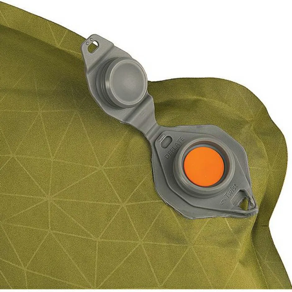 Sea to Summit Isomatten-- Camp Mat Self Inflating - Isomatte