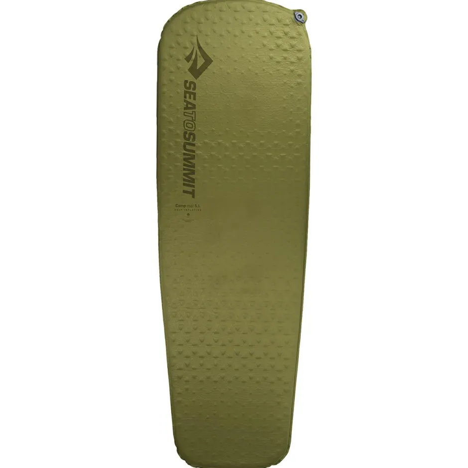 Sea to Summit Isomatten-- Camp Mat Self Inflating - Isomatte