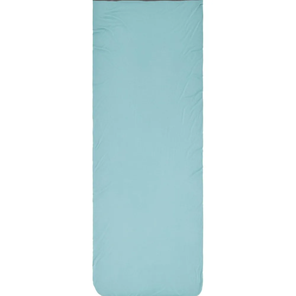 Sea to Summit - Comfort Blend Sleeping Bag Liner Rectangular - Reiseschlafsack