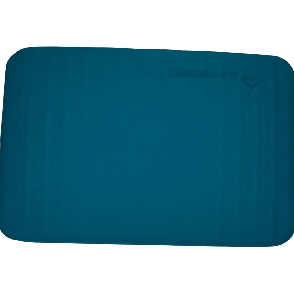 - Comfort Deluxe Self Inflating Mat - Isomatte < Sea to Summit