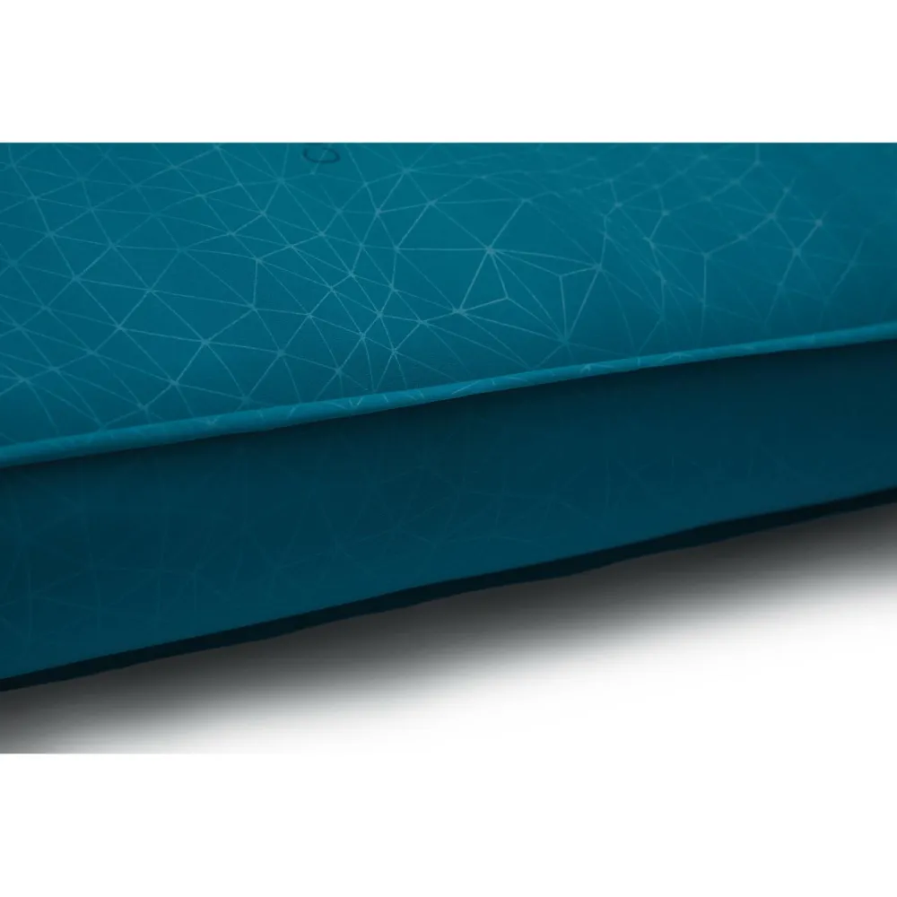 - Comfort Deluxe Self Inflating Mat - Isomatte < Sea to Summit