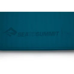 - Comfort Deluxe Self Inflating Mat - Isomatte < Sea to Summit
