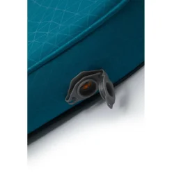 - Comfort Deluxe Self Inflating Mat - Isomatte < Sea to Summit