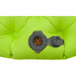 Sea to Summit Trekkingausrüstung|Isomatten-- Comfort Light Insulated Mat - Isomatte Green