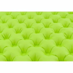 Sea to Summit Trekkingausrüstung|Isomatten-- Comfort Light Insulated Mat - Isomatte Green