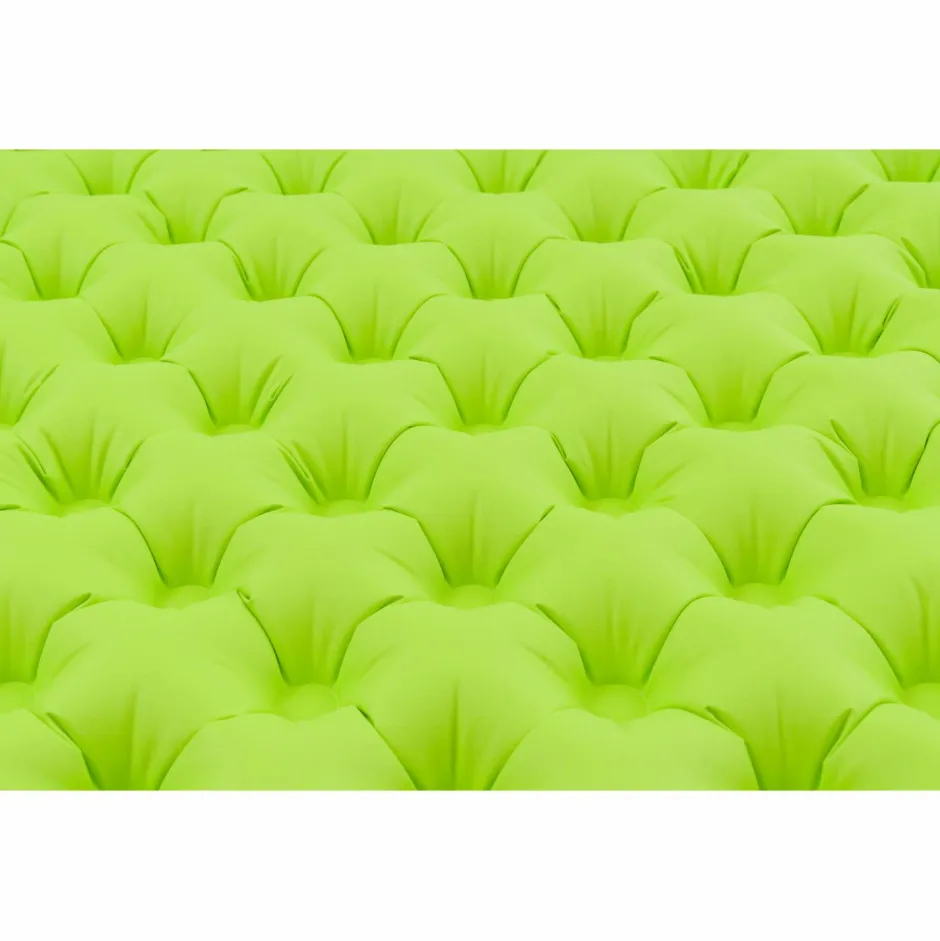 Sea to Summit Trekkingausrüstung|Isomatten-- Comfort Light Insulated Mat - Isomatte Green