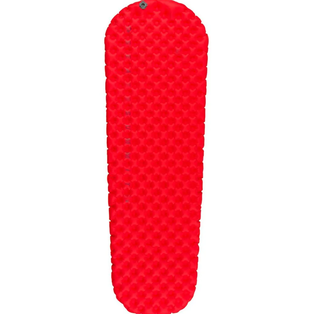 Sea to Summit - Comfort Plus Insulated Mat - Isomatte Red Clearance
