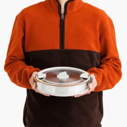 Sea to Summit Trekkingausrüstung|Outdoor-Küche-- Detour Essentials Camp Kitchen Kit - Kochset