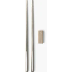 Sea to Summit - Detour Stainless Steel Chopsticks - Besteck