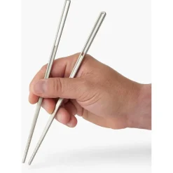 Sea to Summit - Detour Stainless Steel Chopsticks - Besteck