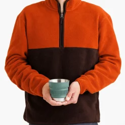 Sea to Summit Trekkingausrüstung|Outdoor-Küche-- Detour Stainless Steel Collapsible Mug - Becher