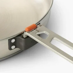 - Detour Stainless Steel Pan - Pfanne < Sea to Summit Clearance