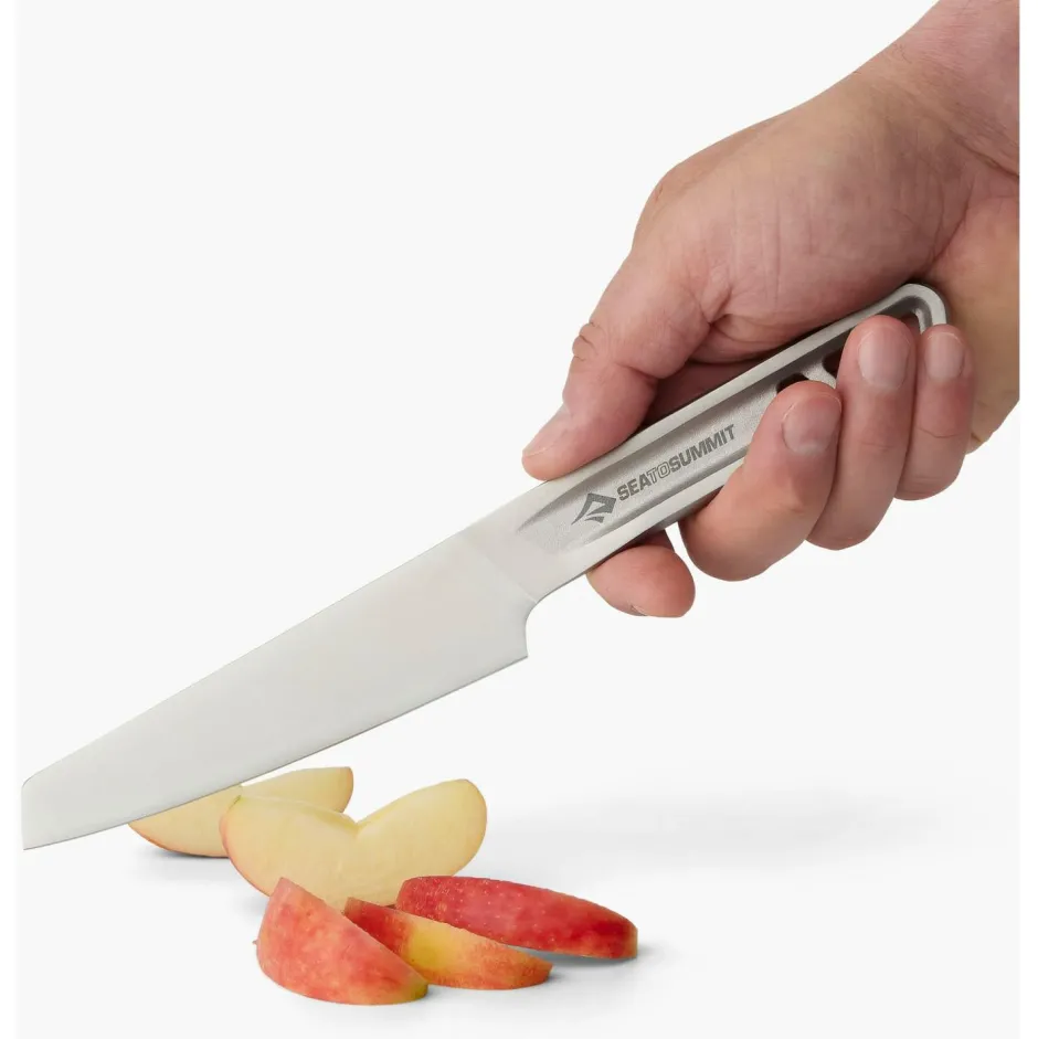 Sea to Summit - Detour Stainless Steel Kitchen Knife - Messer